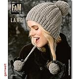  Lang Yarns FAM Fatto a Mano 229 Mützen Strickheft mit Strickanleitungen