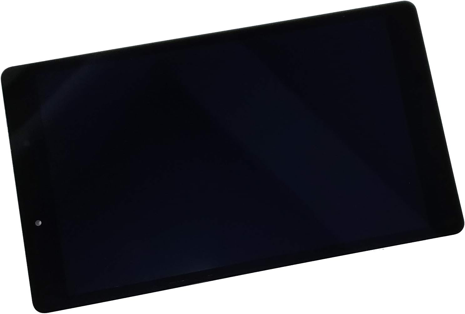 Eaglewireless Full LCD Display Touch Screen Digitizer Assembly Replacement for Samsung Galaxy Tab A 8.0 Wi-Fi Only 2019 SM-T290 T290-Black