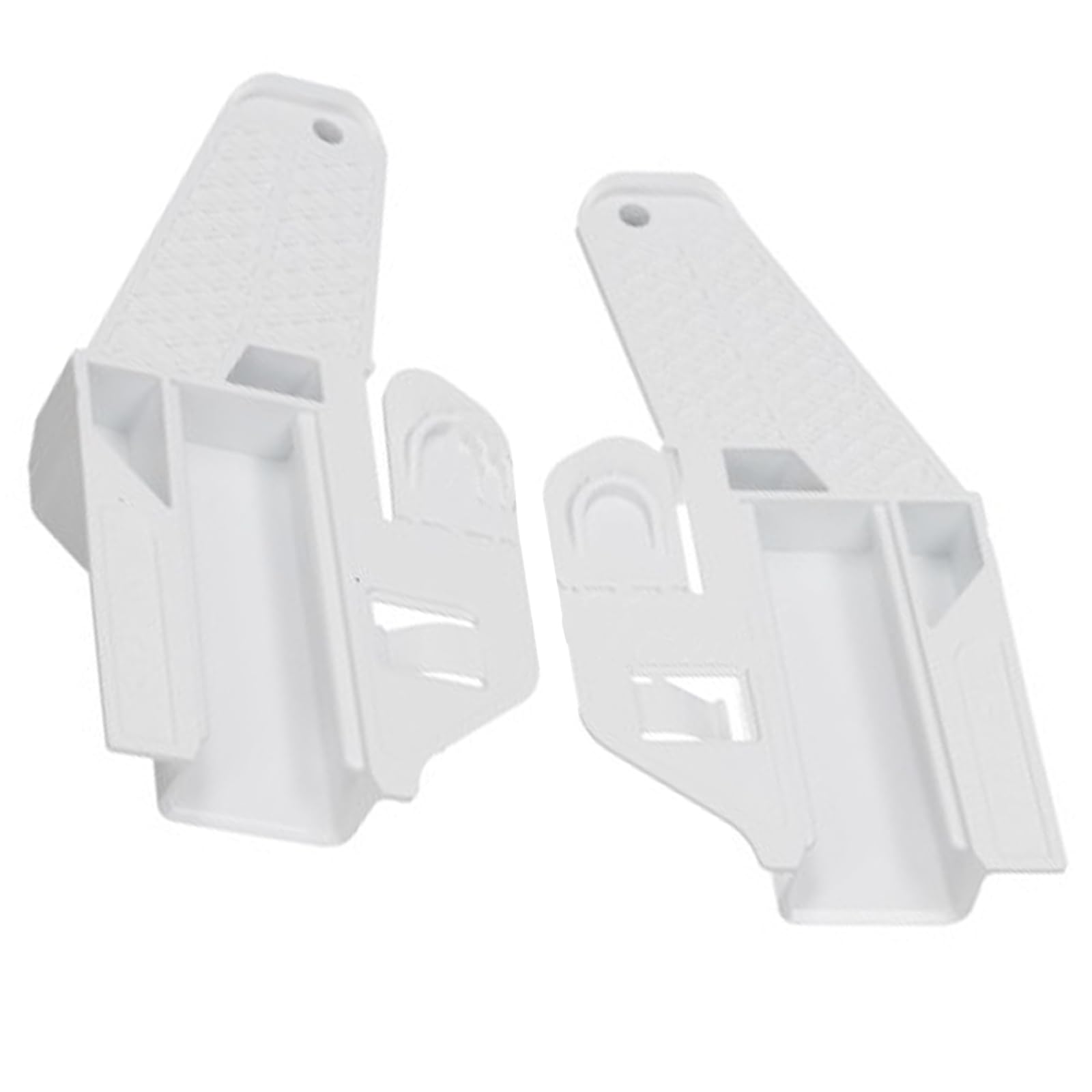EasyPART Enlegeboden We BOSCH 00743197 Glasplatte BOSCH 00743197 Kuehlschrank Gefriergeraet