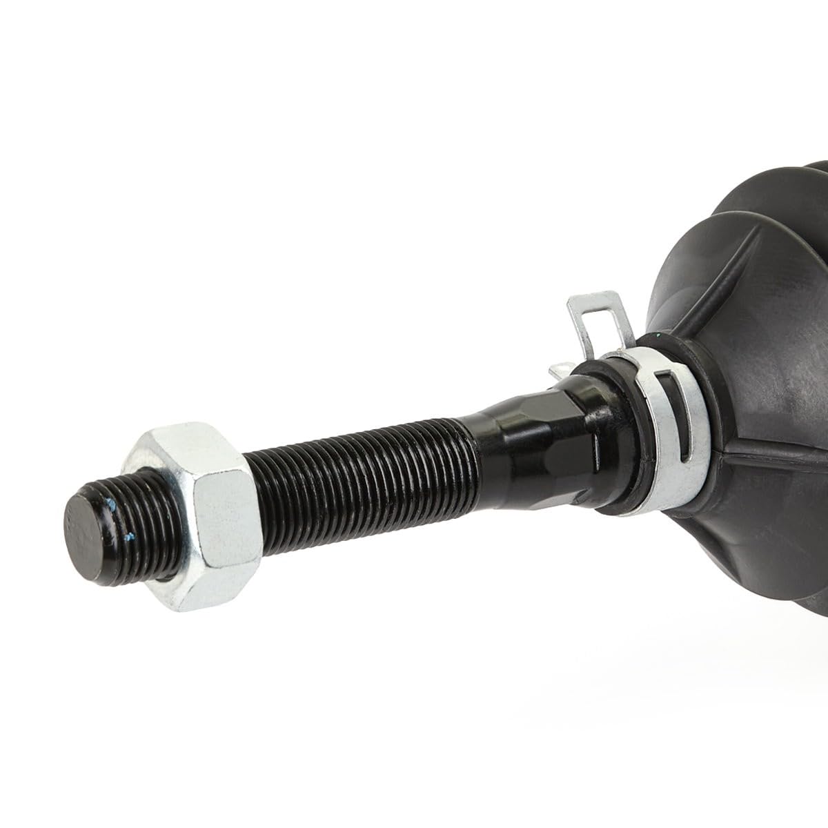 RIDEX 286S0554 Lenkgetriebe Servolenkgetriebe Hydraulisch Kompatibel mit MITSUBISHI PAJERO IV V8W, V9W 4410A139 4410A837