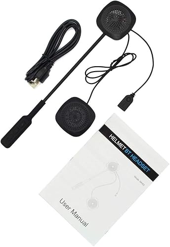 TAOtTAO Casco Moto Bluetooth Auricolare Vivavoce per Musica GPS TAOtTAO Casco Moto Bluetooth Auricolare Vivavoce per Musica GPS