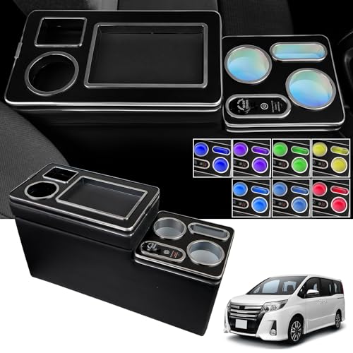80ヴォクシー、ノア！ハイブリッド車用コンソール！ 51azHJ2ITTL.jpg