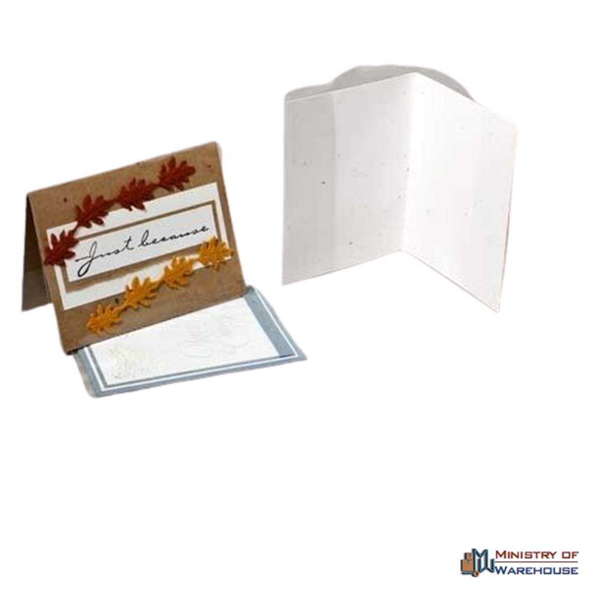 Amazon.com : Pack of 100 Greeting Card Jackets Clear for Envelope Package  Protection & A2 Card : Office Products