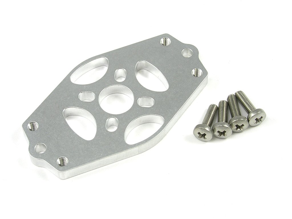 Multiplex Fun Cub Aluminum Motor Mount for AXI - E-Flite - RimFire Outrunners