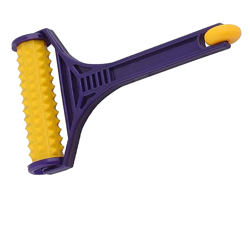 ANCS Acuressure roller foot roller hand roller massage roller for hand leg calf back cervical (B0CJYCSJ5M) Amazon Price History, Amazon Price Tracker