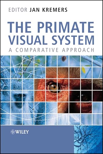 The Primate Visual System: A comparative Approach view 2