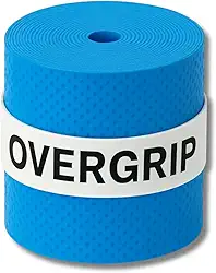 Overgrip Kit 6 Unidades Premium, Raquete Tênis E Beach Tennis, KOALAECOM®