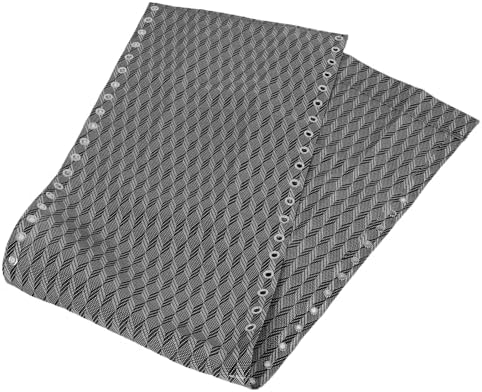 Hemobllo Accesorios de Malla para Sillones Reclinables Tela para Silla de Terraza Accesorio Exquisito para Silla para Camping y Playa