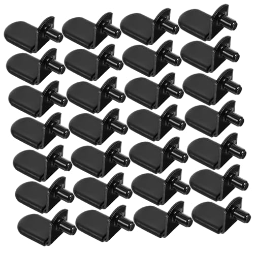 Generic �v���X�`�b�N�I�T�|�[�g�s�� 30�Z�b�g �{�I�L���r�l�b�g�p�@����~�ߐ݌v �ȒP�ݒu ���S�ω׏d