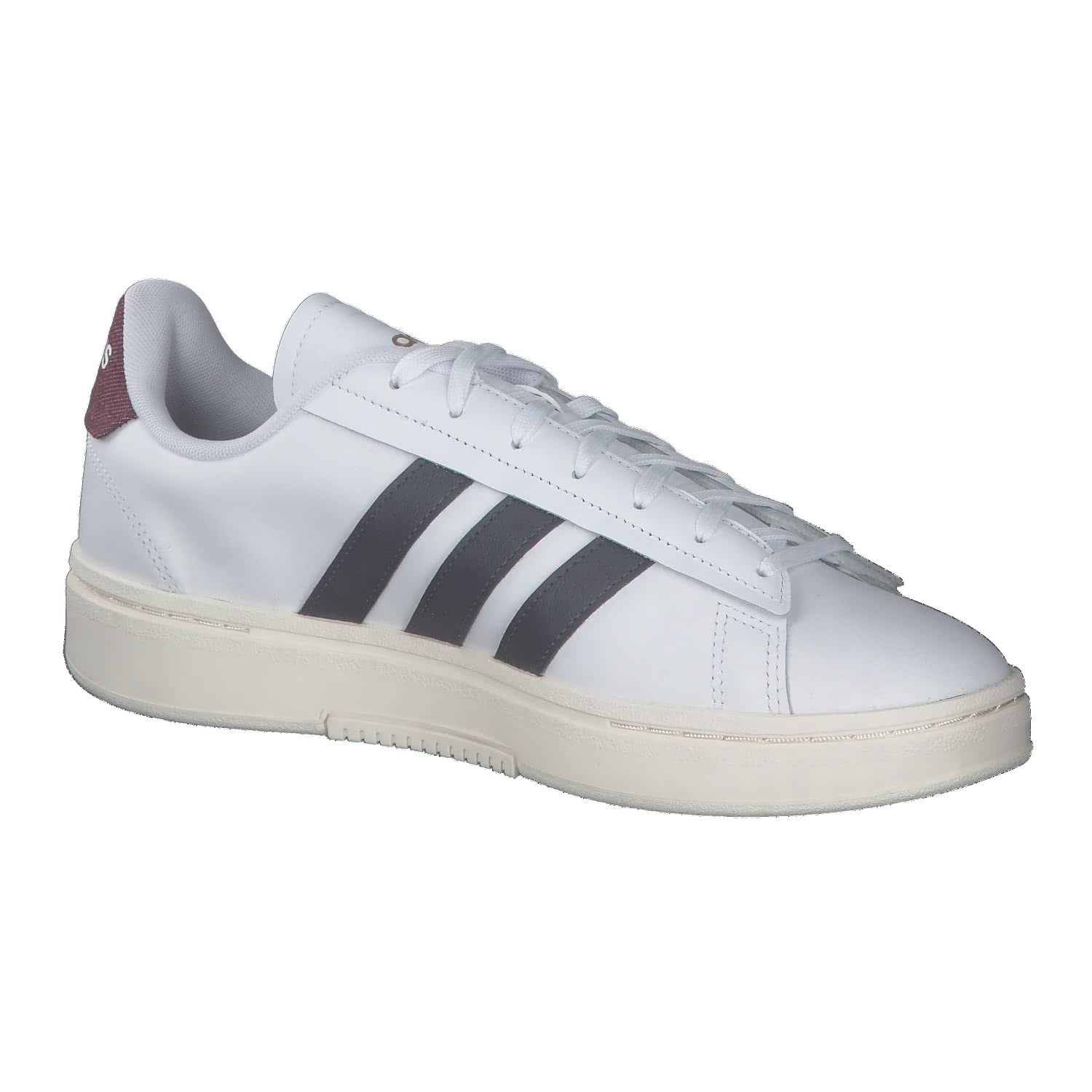 adidas Unisex Grand Court Alpha Schuh