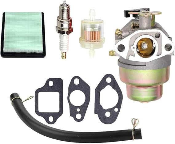 RINKTEEA Carburatore Moto Per 6HP XR2750 Per Troy-Bilt TB130 - Foto 8