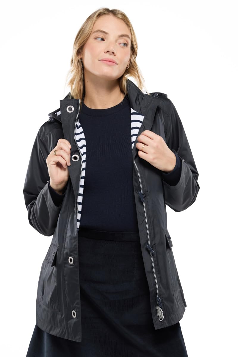 Armor Lux Damen Parka