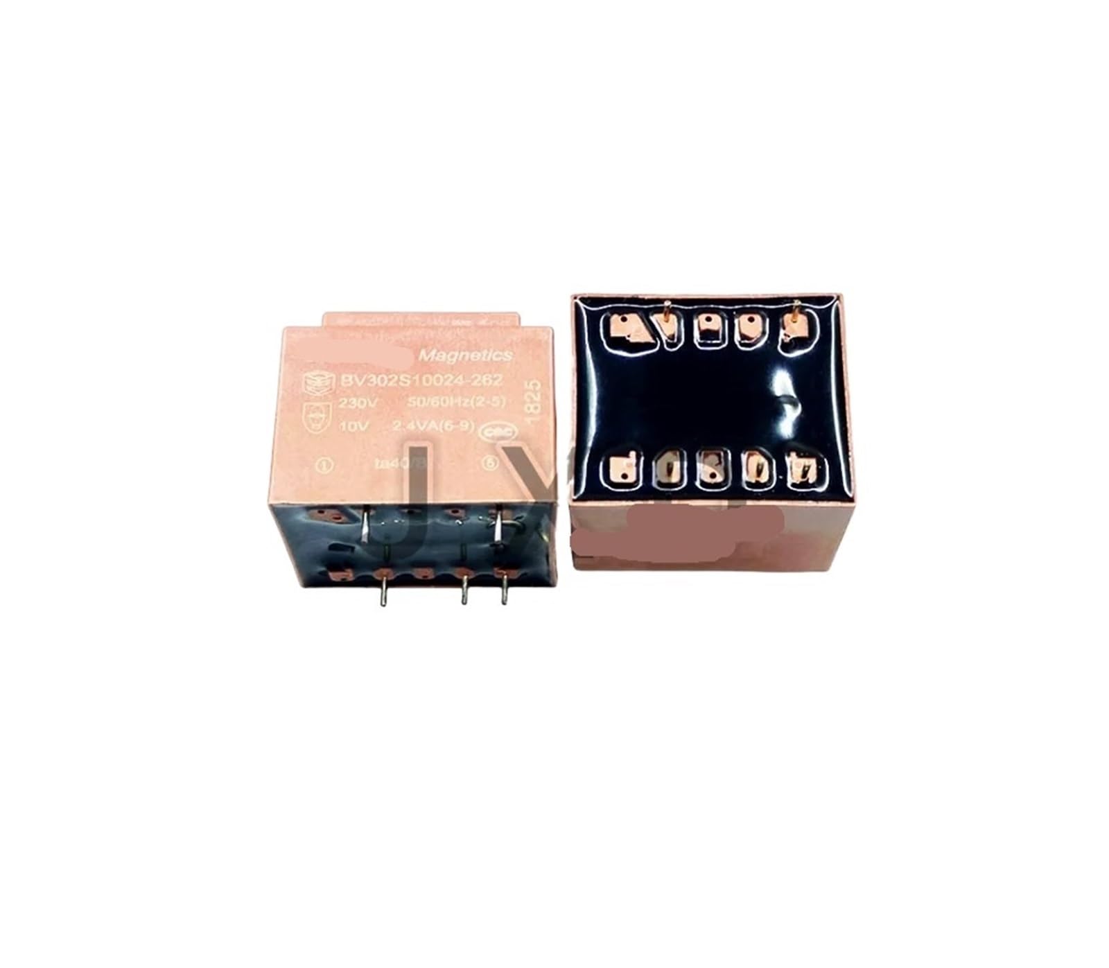 BV302S10024 262 relais DC10V 4PIN composant électronique 10VDC