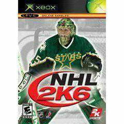 NHL 2K6 - PlayStation 2 image 5