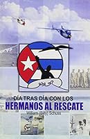Dia tras Dia con los Hermanos al Rescate 1890829536 Book Cover