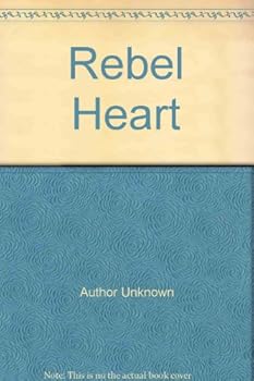 Paperback Rebel Heart Book
