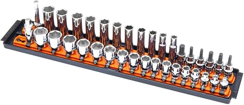 Miniatura 9 de Ernst Manufacturing - Organizador de enchufes