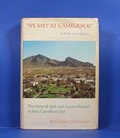 We met at Camelback! B0007EOCJ4 Book Cover