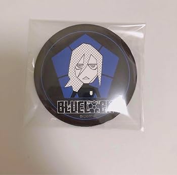 千切豹馬 ブルーロック トレーディング缶バッジ バッジ・ビンズ 千切豹馬 「ブルーロック トレーディング缶