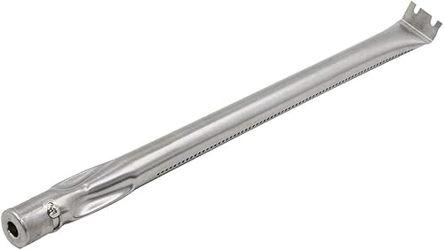 Miniatura 5 de Piezas de repuesto para parrillas de gas Charmglow 720-0304, Nexgrill 720-0304, escudo de placa de calor para parrilla, domador de llamas, repuesto