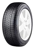 Geräuschemission: 72 db Firestone Winterhawk 3 M+S - 205/60R15 91H - Winterreifen