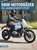 BMW-Motorräder: Die Jahrhundert-Story