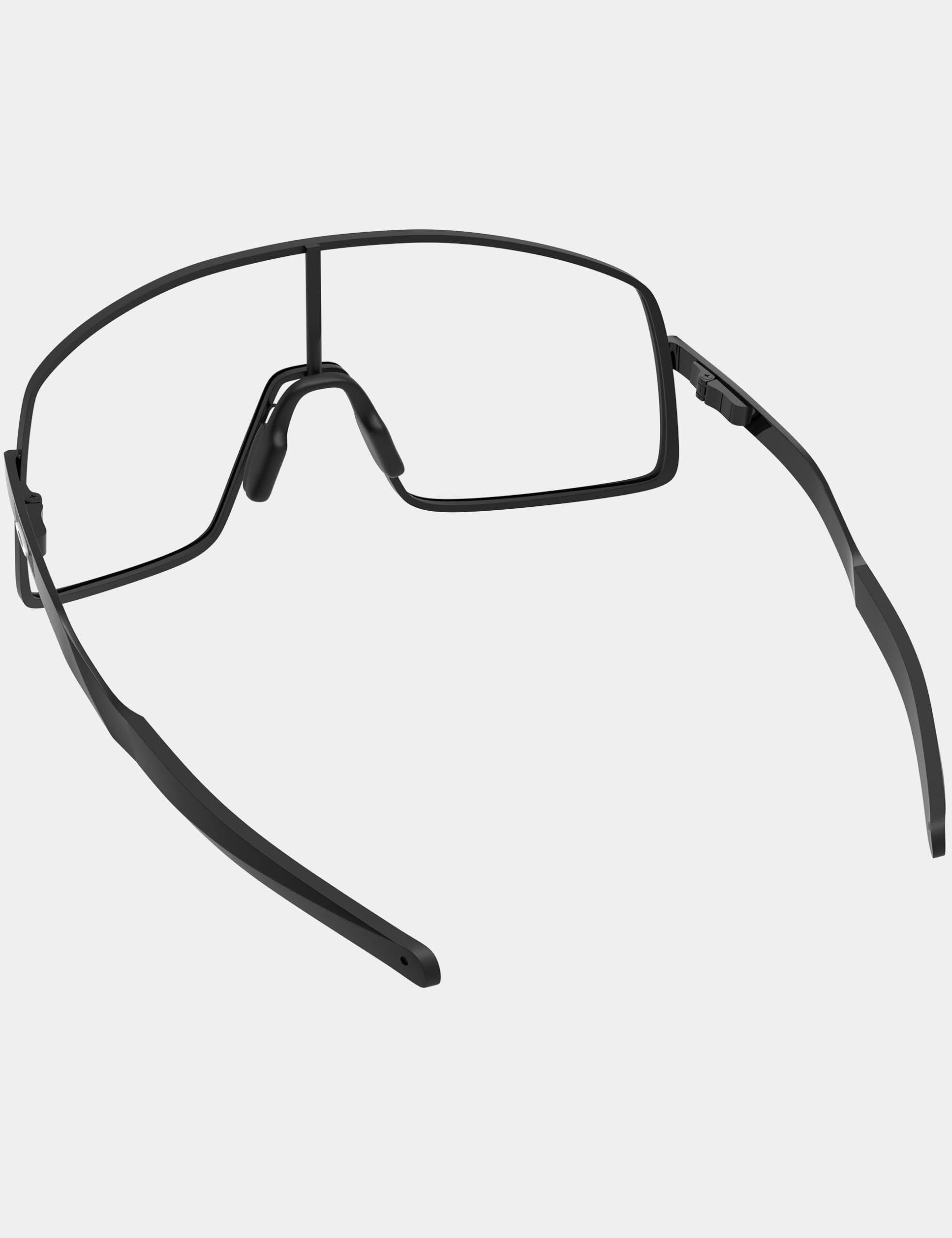 Kit di ricambio in gomma per naso e gommini per Oakley Sutro TI OO6013