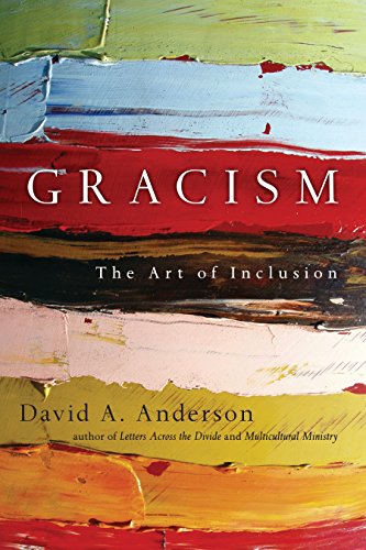  Gracism: The Art of Inclusion (BridgeLeader Books) (English Edition) PDF