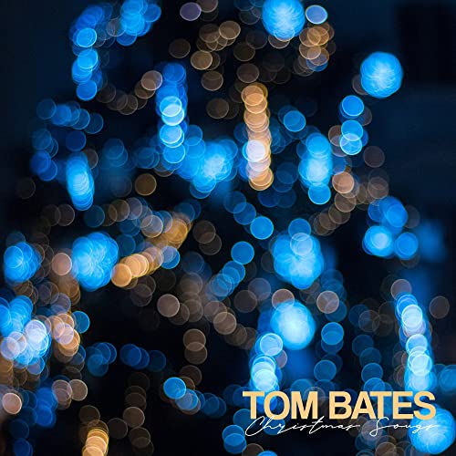 Tom Bates