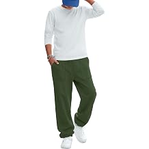 Boys Athletic Joggers Kid Active Sweatpants