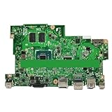 Cartes mères E203MA N4000 N5000 2GB/4GB-RAM 0GB/64GB-carte mère SSD E203M E203MAR E203MAS L203MA W203MA R203MA E203NA(N5000 4GB-0GB)