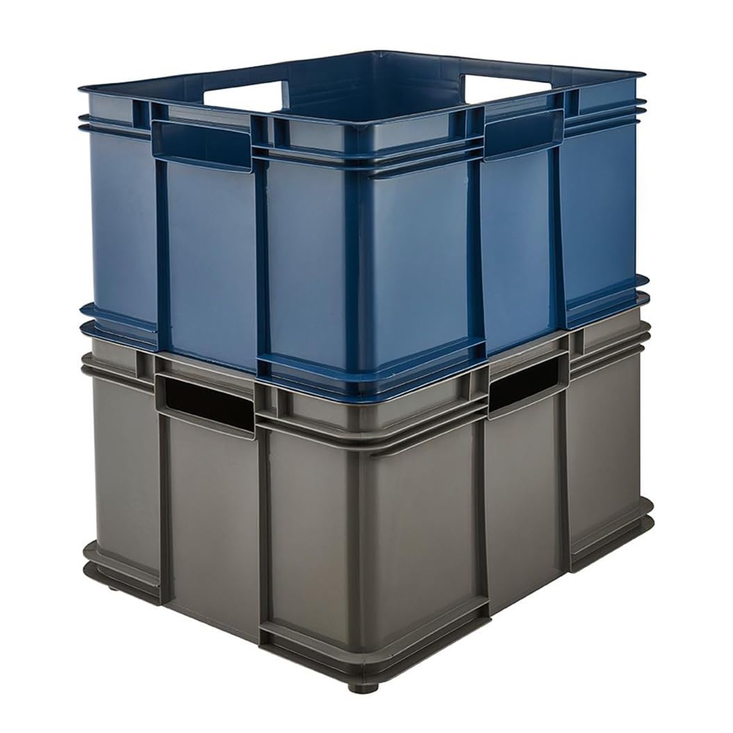 keeeper bruno eco line euro-box xxl; 54L