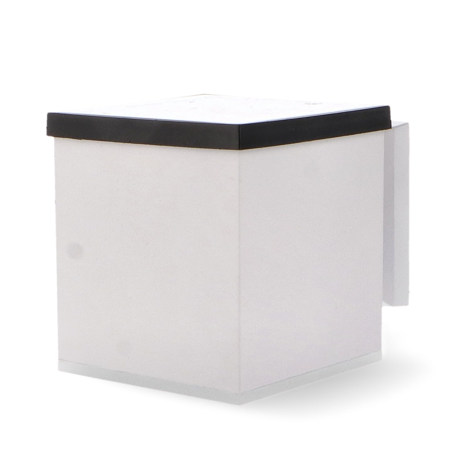 Blendend Solar LED Wall Light 4500K IP65, img
