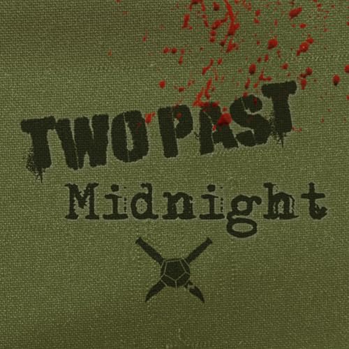 E140-Two Past Midnight-City Hall & Oates-A Twilight 2000 Podcast cover art