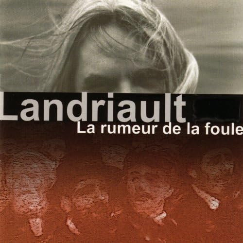 La Rumeur De La Foule (Frn) [Audio CD]