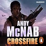 Cover of Crossfire