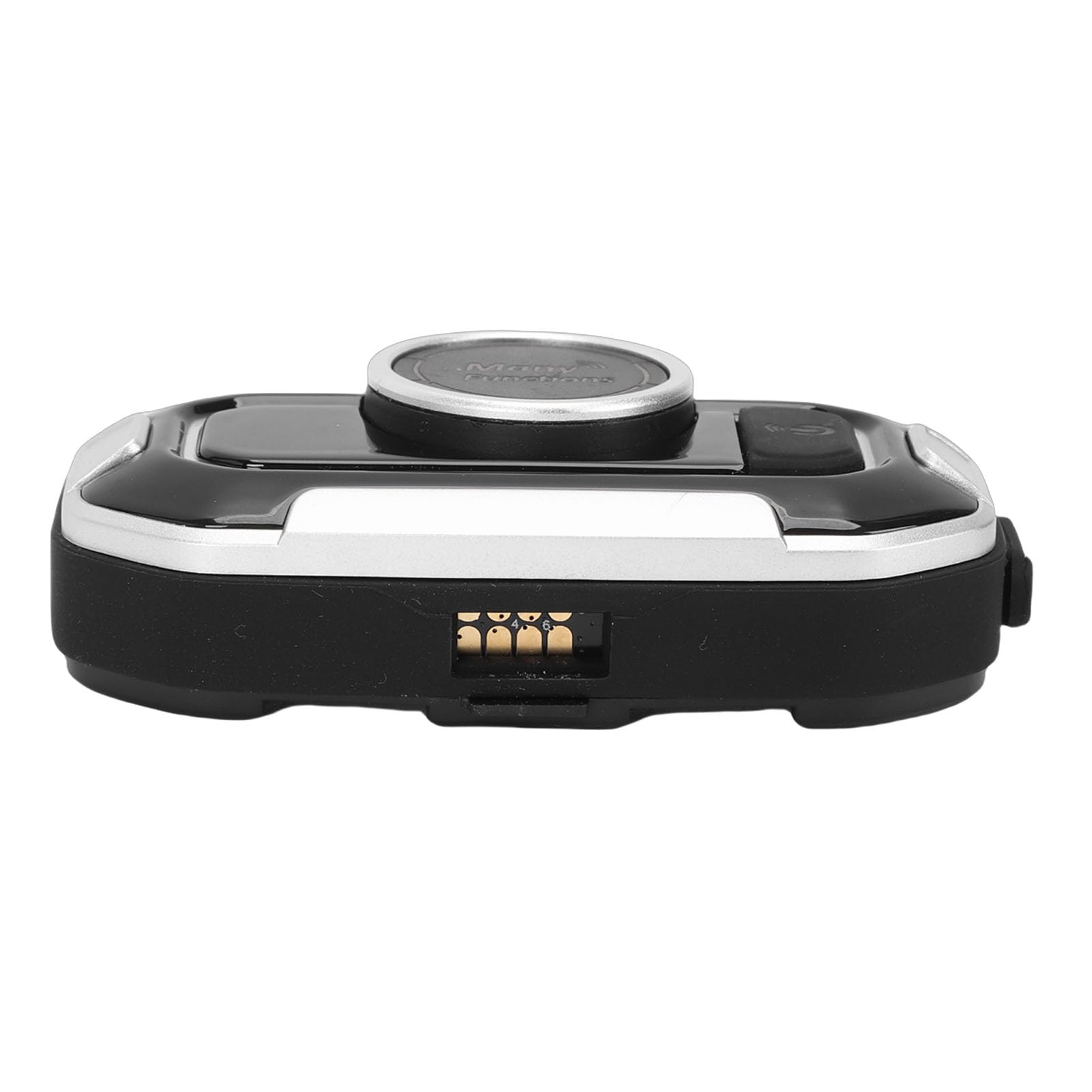 Motorcycle Headset 5.0 with Noise Cancellation for Riding All