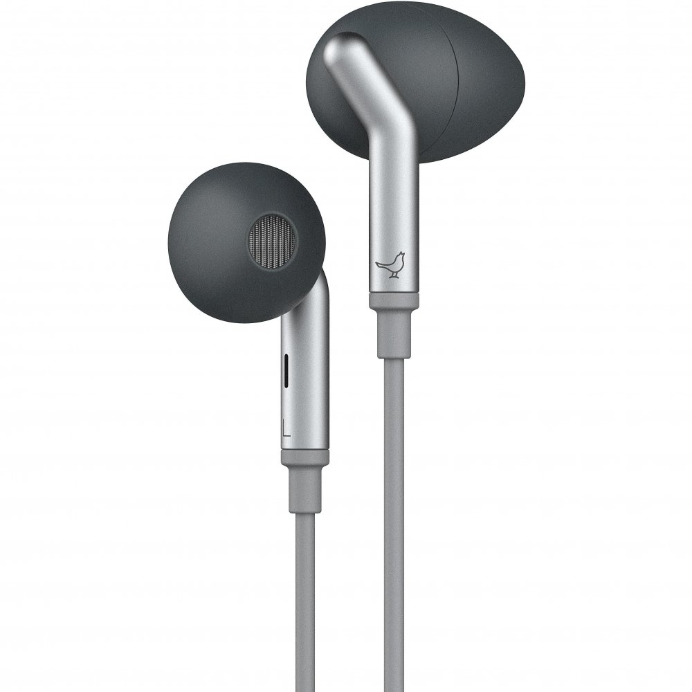 Libratone Q Adapt In-Ear Headphones with Active Noise Cancelling