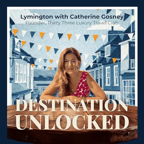 Lymington: Unlock a hidden gem of the New Forest