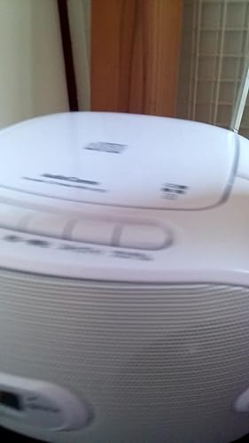 Amazon.co.jp: オーム電機 Audio Comm CDラジオ871Z RCR-871Z