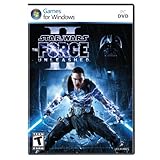Star Wars: The Force Unleashed II (輸入版)