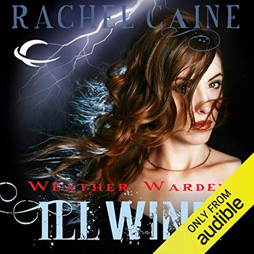 Heat Stroke Weather Warden, Book 2 (Audio Download) Rachel Caine