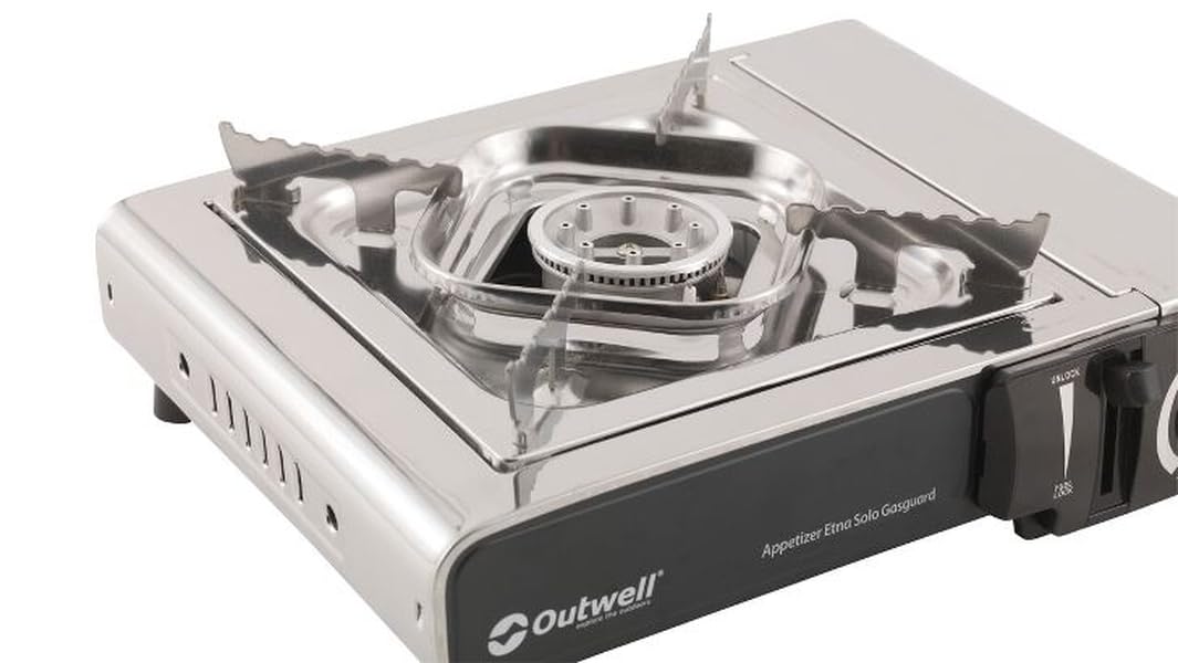 OUTWELL Campingzubehör - kompakte Outdoor-Ausrüstung (147387)