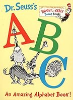 Dr. Seuss's ABC