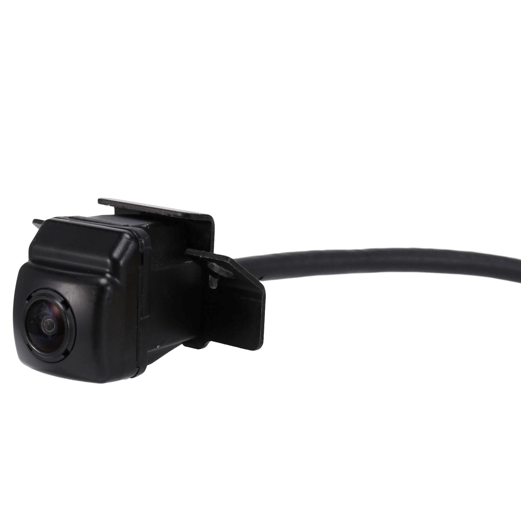 DZSYINGCHUSM Telecamera Retromarcia per Kia per Carens 2014 2015 2016 2017 95760-A4100 6PIN Assist Telecamera per Retromarcia Telecamera Portellone Posteriore Telecamera di Backup