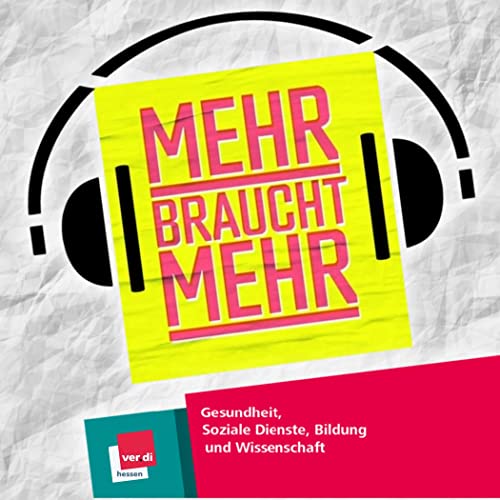 Couverture de Tarifgebabbel - Mehr braucht Mehr