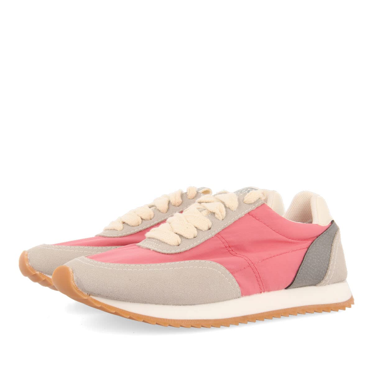 Gioseppo ALTORY, Low-Top Sneakers, Fuxia,