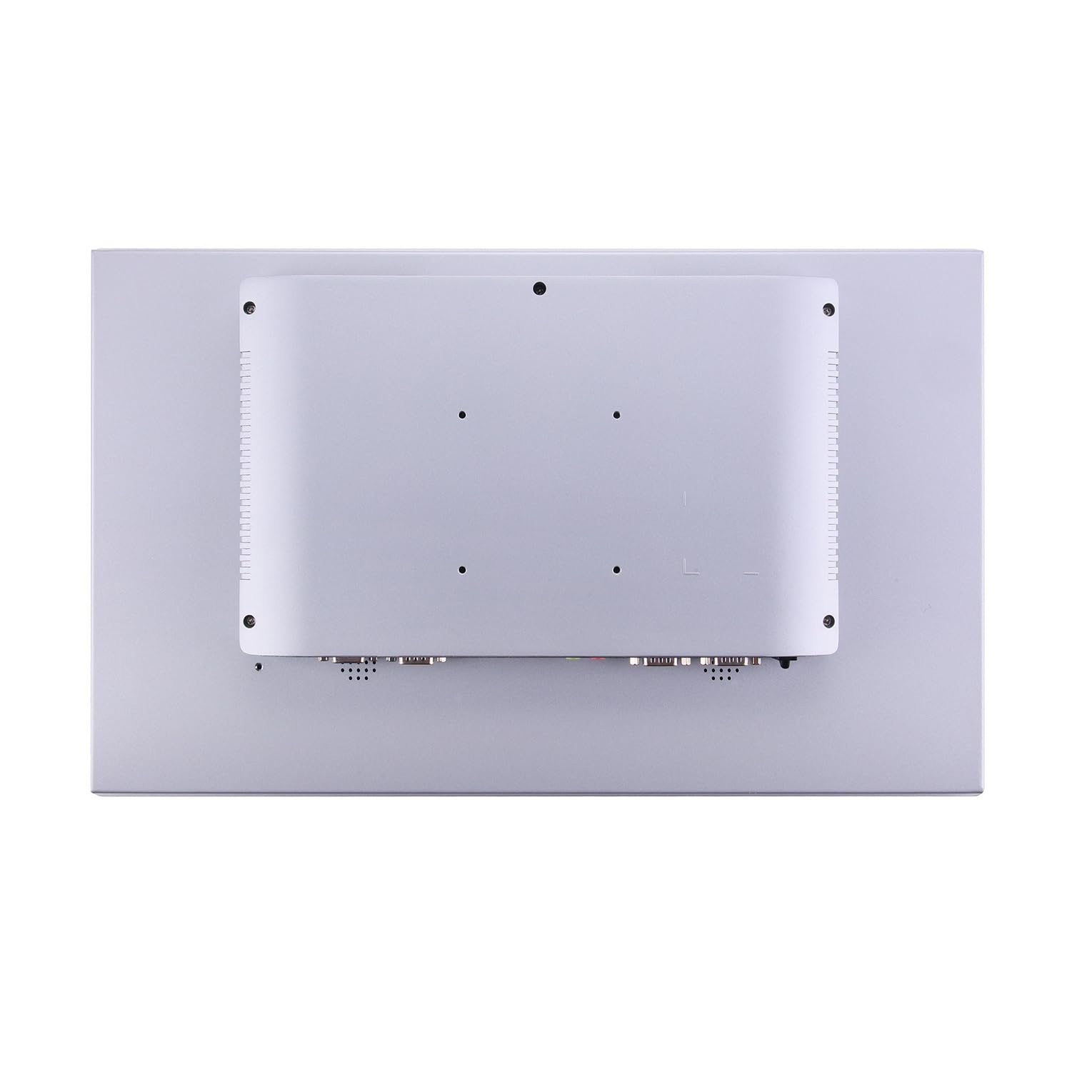 19" TFT LED IP65 Industrial Panel PC, 10-point Projected Capacitive Touch Screen, 6th Core I5, Windows 11 or Linux Ubuntu, PW29, VGA, HDMI, 2 x LAN, 2 x COM, 16G RAM, 128G SSD
