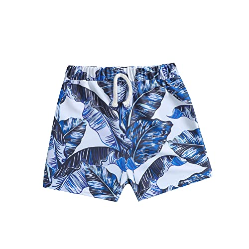 Baby Swim Trunks Bathing Suit Toddler to Big Kid Boys' Swim Trunk Swim Trunks Infant to Little Kid Baby Beach