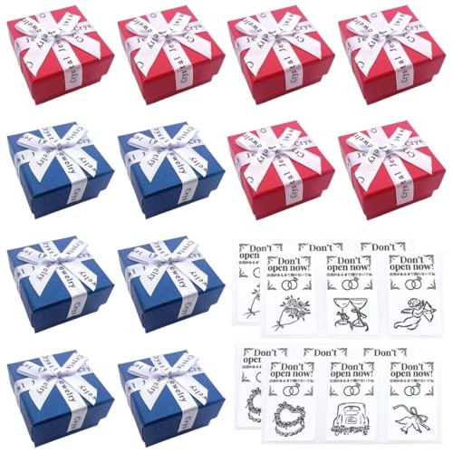 【激レア】ヴィンテージリングボックス　ブック型 Mail box 1 (エンボス文字なし)｜ARTWORKSTUDIO公式